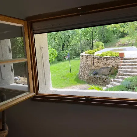 Apartamento Mas De Taumassou *