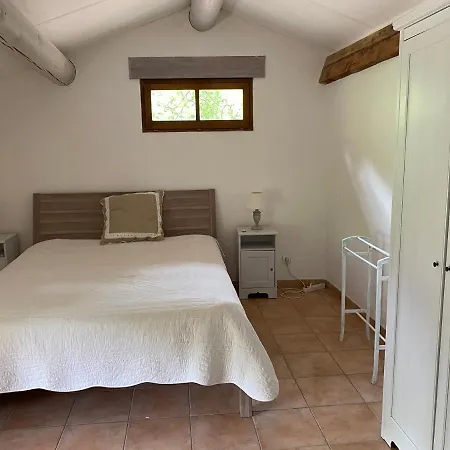 Apartamento Mas De Taumassou *