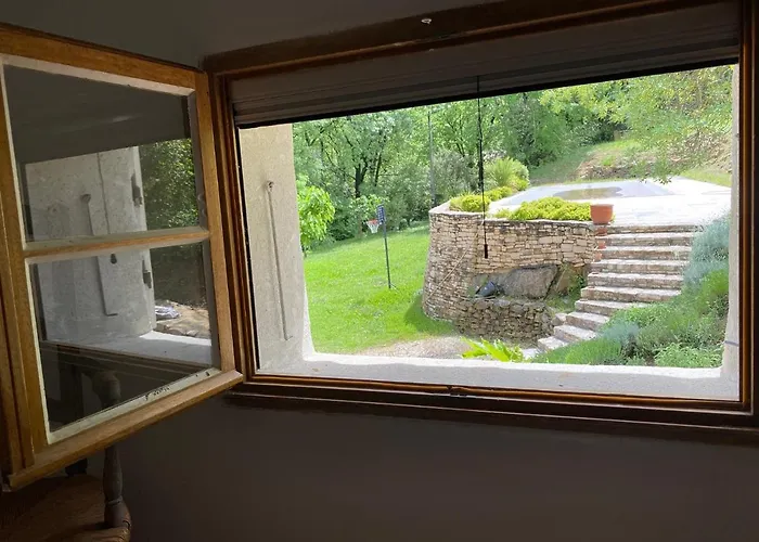 Apartamento Mas De Taumassou *